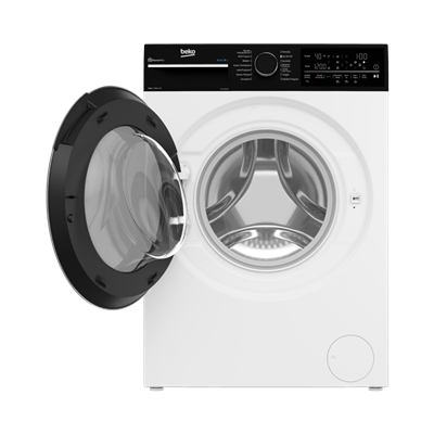 CM 10140 BM 10 Kg Çamaşır Makinesi