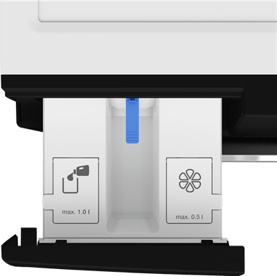 CM 10140 BM 10 Kg Çamaşır Makinesi