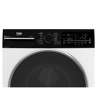 CM 10142 B 10 Kg Çamaşır Makinesi