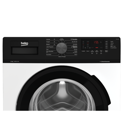 CM 11141 11 Kg Çamaşır Makinesi
