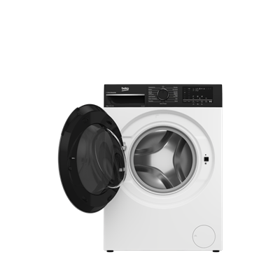 CM 12140 B 12 Kg Çamaşır Makinesi