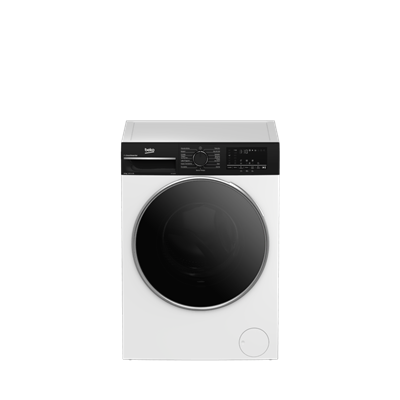 CM 12140 B 12 Kg Çamaşır Makinesi