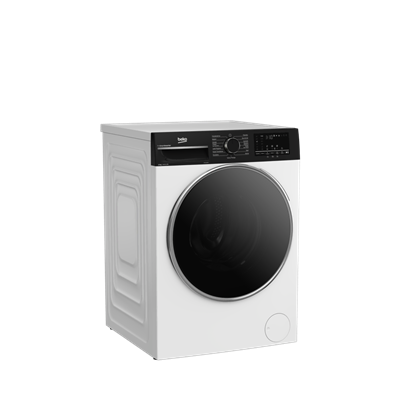 CM 12140 B 12 Kg Çamaşır Makinesi