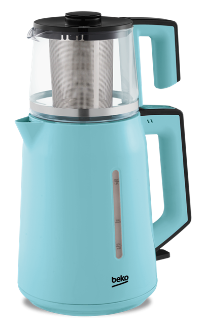 CM 2940 M Beko Dem® Çay Makinesi