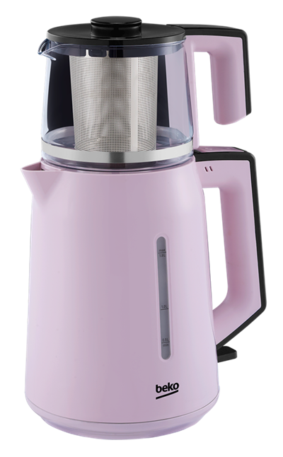 CM 2940 P Beko Dem® Çay Makinesi