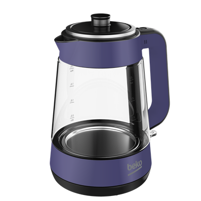 CM 5964 W MOR ÇAY MAKİNESİ