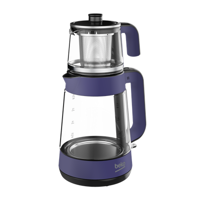 CM 5964 W MOR ÇAY MAKİNESİ