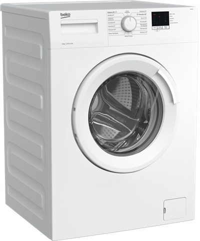 CM 6100 Çamaşır Makinesi