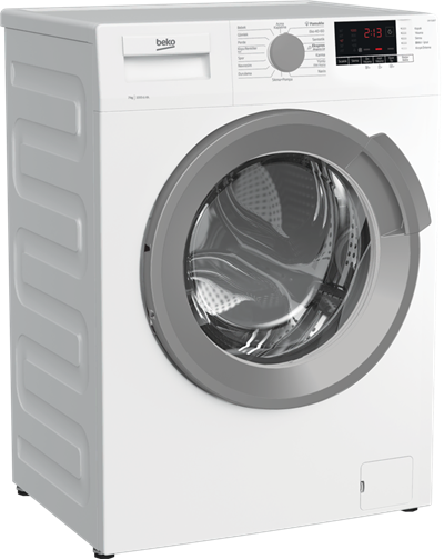 CM 7100 T Çamaşır Makinesi