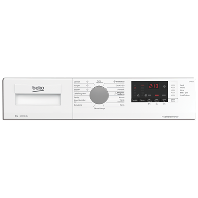 CM 8100 Çamaşır Makinesi