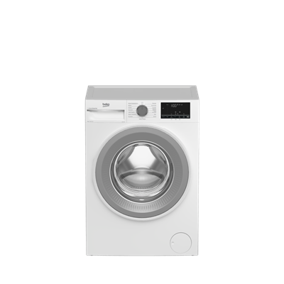 CM 8101 BB Çamaşır Makinesi