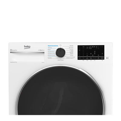 CM 850 YK Kurutmalı Çamaşır Makinesi