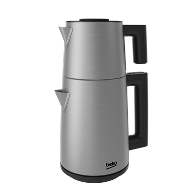 CM 8922 I Crystal Çay Makinesi
