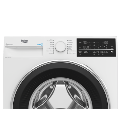 CM 9120 B 9 Kg Çamaşır Makinesi