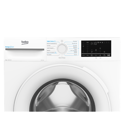 CMXT 9120 9 Kg Çamaşır Makinesi
