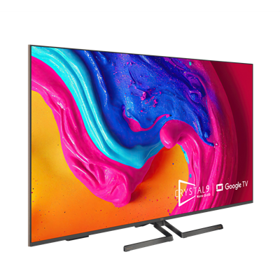 Crystal 9 Nano QLED 120Hz 55