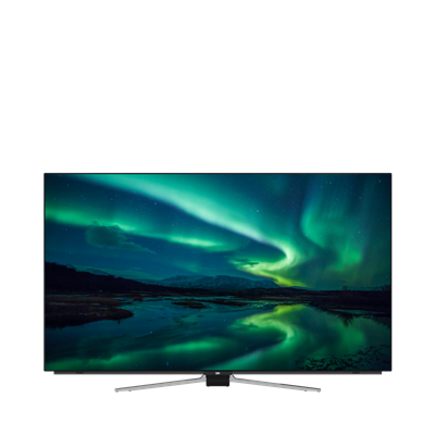 Crystal 9 OLED 120Hz 55