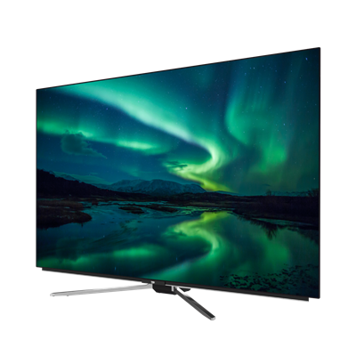 Crystal 9 OLED 120Hz 55
