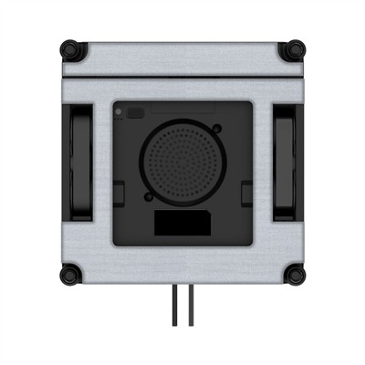 CSR 55 B CAM SİLME ROBOTU