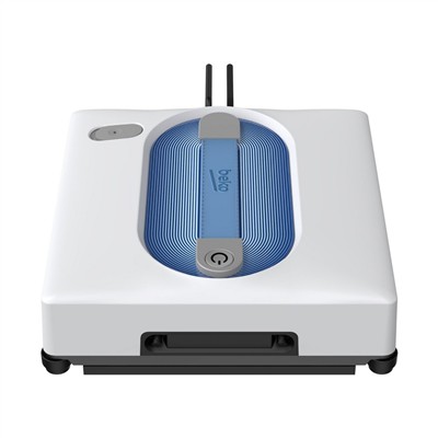 CSR 55 B CAM SİLME ROBOTU