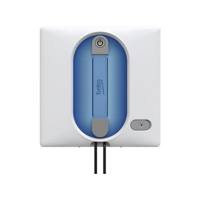 CSR 55 B CAM SİLME ROBOTU