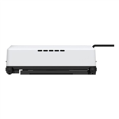 CSR 55 B CAM SİLME ROBOTU