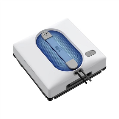 CSR 55 B CAM SİLME ROBOTU