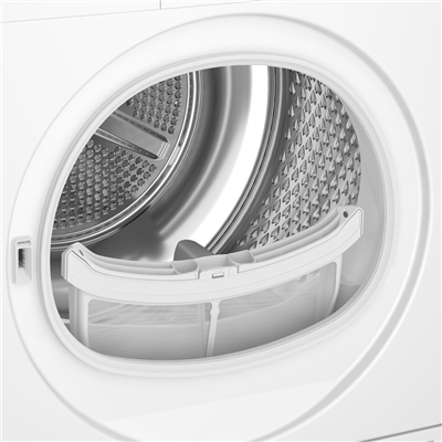 D 72 KT Kurutma Makinesi