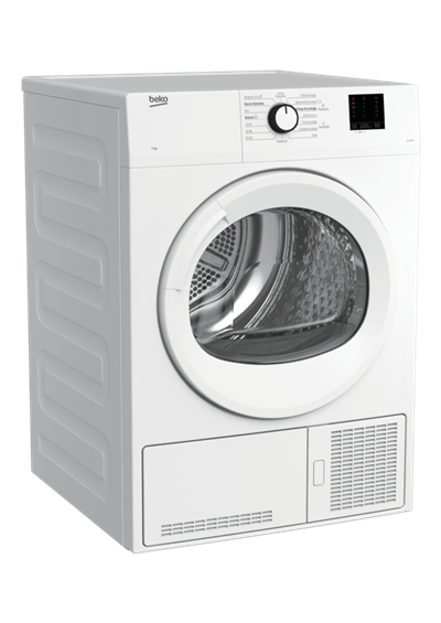 D 72 KT Kurutma Makinesi