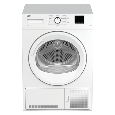 D 73 KT Kurutma Makinesi