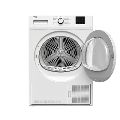 D 73 KT Kurutma Makinesi