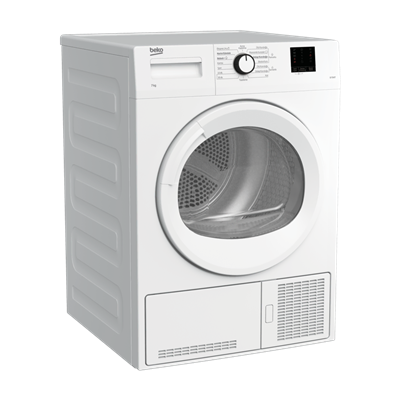 D 73 KT Kurutma Makinesi