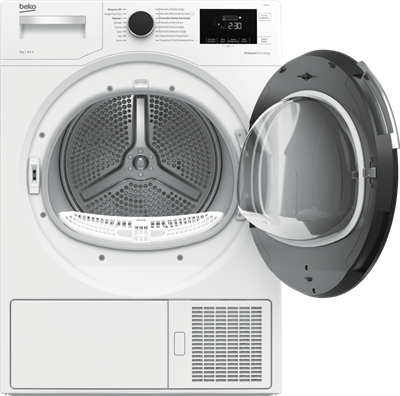 D 91 PR Kurutma Makinesi