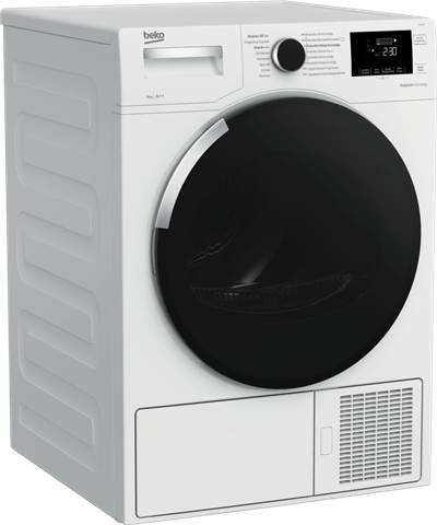 D 91 PR Kurutma Makinesi