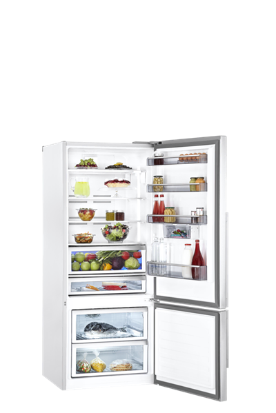 D 9578 NEXK Buzdolabı
