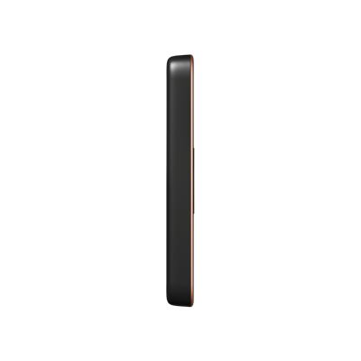 DURACELL 10000 PBANK 25W BLACK Powerbank