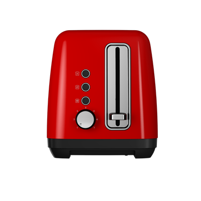 EK 5420 Retro Ekmek Kızartma Makinesi