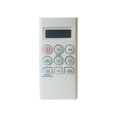 Ekolojik 30725 A++ 7500 BTU Inverter Duvar Tipi Klima