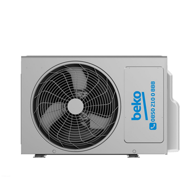 Ekolojik 30725 A++ 7500 BTU Inverter Duvar Tipi Klima