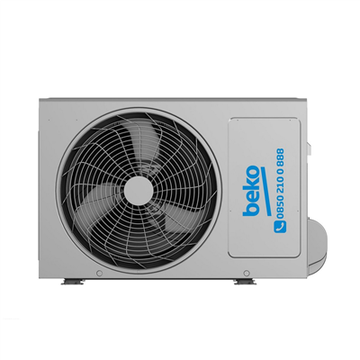 Ekolojik 31225 A++ 12000 BTU Inverter Duvar Tipi Klima