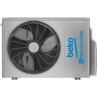Ekolojik 31825 A++ 18000 BTU Inverter Duvar Tipi Klima