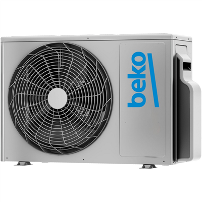 Ekolojik 32125 T A++ 21000 BTU Inverter Duvar Tipi Klima