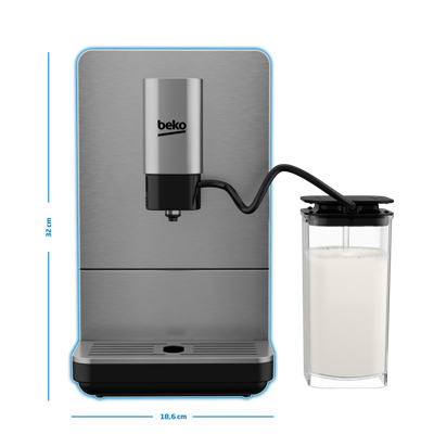 EM 8194 O Espresso Makinesi