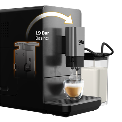 EM 8194 O Espresso Makinesi