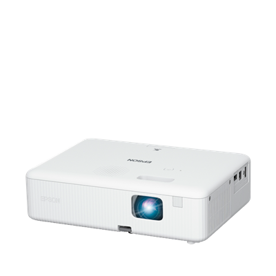 Epson CO-W01 WXGA Projeksiyon Cihazı Çevre Birimleri