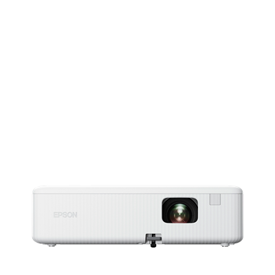 Epson CO-W01 WXGA Projeksiyon Cihazı Çevre Birimleri