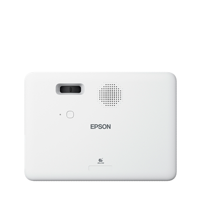 Epson CO-W01 WXGA Projeksiyon Cihazı Çevre Birimleri
