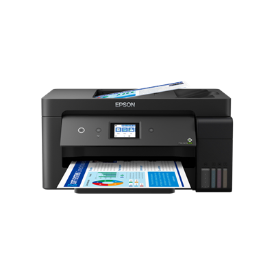 Epson EcoTank L14150 Inkjet Yazıcı Çevre Birimleri