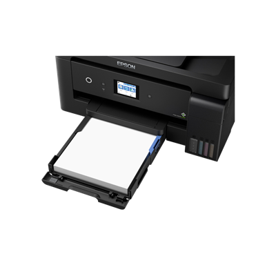 Epson EcoTank L14150 Inkjet Yazıcı Çevre Birimleri