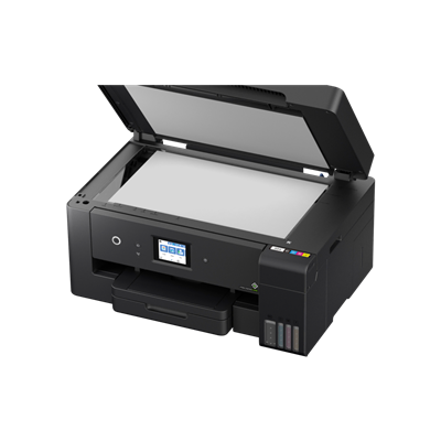 Epson EcoTank L14150 Inkjet Yazıcı Çevre Birimleri